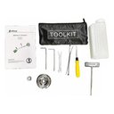 Ver imagem 5 de Roçadeira Corta Grama a Gasolina 52cc, 2 Tempos, 3hp - Modelo Gbc5200