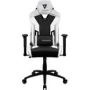 Ver imagem 1 de Cadeira Gamer TC3 All White THUNDERX3