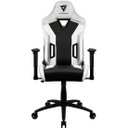 Ver imagem 4 de Cadeira Gamer TC3 All White THUNDERX3