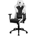 Ver imagem 2 de Cadeira Gamer TC3 All White THUNDERX3