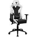 Ver imagem 3 de Cadeira Gamer TC3 All White THUNDERX3