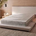 Ver imagem 2 de Colchão Casal Ortopédico Bf Antistress a Vácuo 138x188cm Bf Colchões