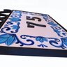 Número para Casa - 4