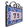 Número para Casa - 3