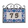 Número para Casa - 1