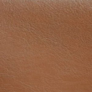 Sofá Classic em Corino Moderno Sala Recepção Escritório Hall:caramelo