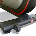 Ver mais imagens de Bicicleta Ergométrica Horizontal Magnética Evox Delux R9