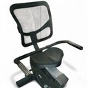 Ver imagem 7 de Bicicleta Ergométrica Horizontal Magnética Evox Delux R9