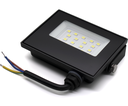 Ver imagem 2 de Refletor Holofote Led 200w Luz Branco Frio Área Externa