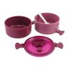 Pote Marmita de 2 Andares 1600 Ml - Joy Vinho - 3