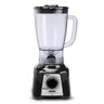 Liquidificador Power Mix Essential Preto 700w Arno - 1