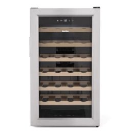 Adega Invita 28 Garrafas Inox Bivolt I-cv-fs-28-xv-3hoa - 3