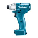 Ver imagem 1 de Parafusadeira de Impacto sem Fio 12v Torque 135n.m 3000rpm com Motor Bl Td112dmz Makita