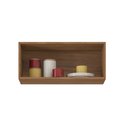 Ver imagem 2 de Armário Aéreo para Cozinha Firenze 1 Porta Demóbile