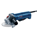 Ver imagem 1 de Esmerilhadeira Angular Profissional Bosch Gws 9-125p 900w