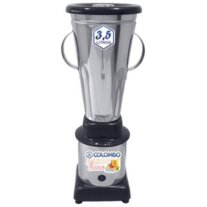 Liquidificador Alta Rotação Jl Colombo 3,5 Litros M800 220v Jlcolombo-1221-220v