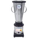 Ver imagem 1 de Liquidificador Alta Rotação Jl Colombo 3,5 Litros M800 220v Jlcolombo-1221-220v