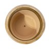 Vaso Cilíndrico em Cerâmica Estilo Marajoara DEC125:Folha - 4