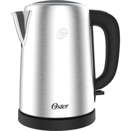Chaleira Elétrica Oster Day Light 1,7l Ocel550 - 1 Chaleira Elétrica Oster Day Light 1,7l Ocel550 - 1