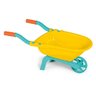 Carriola Infantil - 71 cm - Praia e Jardim - TaTeTi Brinquedos - 6