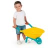 Carriola Infantil - 71 cm - Praia e Jardim - TaTeTi Brinquedos - 4