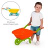 Carriola Infantil - 71 cm - Praia e Jardim - TaTeTi Brinquedos - 1