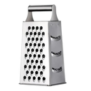 Ver imagem 2 de Ralador de Legumes 4 Faces Inox Rb