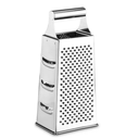 Ver imagem 1 de Ralador de Legumes 4 Faces Inox Rb
