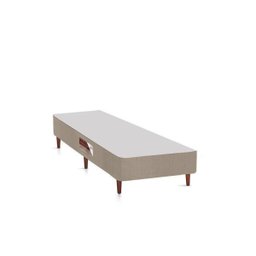 Cama Box Solteiro Castor Revolution Tecnopedic 88x188x54 + Box Castor - 6