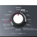 Ver imagem 2 de Máquina de Lavar Mueller 13kg com Ultracentrifugação e Ciclo Rápido Mla13 220v