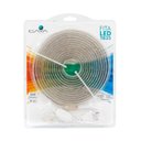 Ver imagem 1 de Fita de LED Fita LED 4,8W 220V com Fonte 5 Metros 3000k Gaya Iluminação Decorativa Flexível