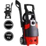Lavadora Alta Pressão 1450 Psi 1800 Watts G2552br Gamma - 1