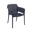 Ver imagem 1 de Cadeira Gabriela Azul Navy Tramontina 92151/030