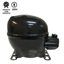 Ver imagem 2 de Compressor Tecumseh Al4470y 1/2+hp R134a 220 v
