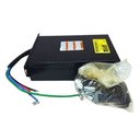 Ver imagem 4 de Compressor Tecumseh Al4470y 1/2+hp R134a 220 v