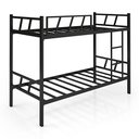 Ver imagem 1 de beliche solteiro estilo industrial padrao militar