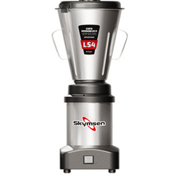 Liquidificador Comercial Inox 4 Litros Ls-4 Skymsen - 1