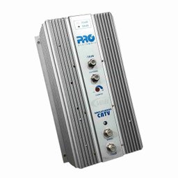 Amplificador Antena Digital 50db PQAP-7500g2 - Proeletronic - 2