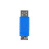 Adaptador Usb 3.0 Fêmea para Micro Usb-b - Macho - 2