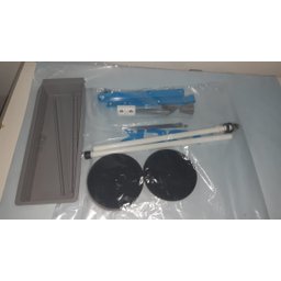 Reta com Refilador Eletrônica Direct Drive Jack Jk-5559fw - 3