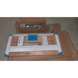 Reta com Refilador Eletrônica Direct Drive Jack Jk-5559fw - 2