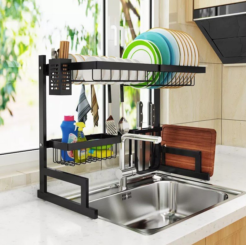 Organizador de Cozinha Multiuso Medio 66 Cm - 2