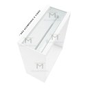 Ver imagem 6 de BALCAO ARARA SUPORTE M24.2020.B (CENTRO, LOJA, CABIDEIRO) MUNDI MOVEIS