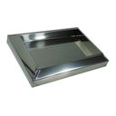 Ver imagem 5 de Kit 13 Cinzeiro De Chão Em Aço Inox - Bituqueira - Fumódromo