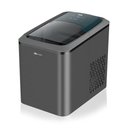 Ver imagem 1 de Máquina de Gelo Eos EMG02T 15kg Dia 2L Turbo Ice Painel Digital Cinza 110V