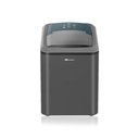 Ver imagem 7 de Máquina de Gelo Eos EMG02T 15kg Dia 2L Turbo Ice Painel Digital Cinza 110V