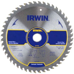 Disco Serra Circular Videa 235x48dx25 Irwin - 1
