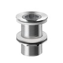Ver imagem 3 de Valvula Escoamento Tanque Docol 2.1/2-1.1/4 Cromado 00987906