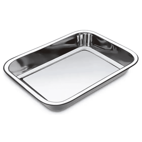 Assadeira 40x28x6 - Hercules