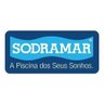 Frasco de Vidro para Alimentador de Essencia Sauna Sodramar So006037 - 2
